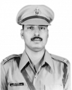 Hemant Kamlakar Karkare 